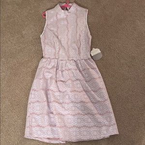 Altar’d State Dress